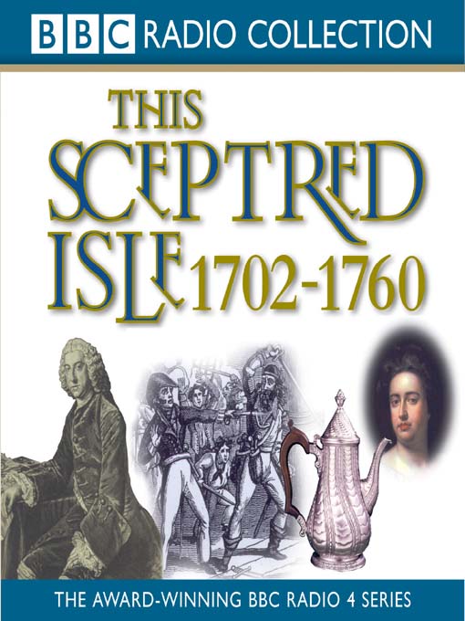 Title details for 1702 - 1760, The First British Empire by Christopher Lee - Available